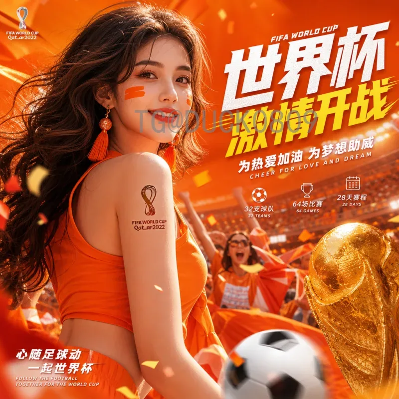 2026年美加墨世界杯开幕式直播平台全解析：观看指南与平台推荐